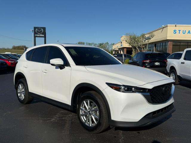 2023 Mazda CX-5 2.5 S Preferred for sale in Danville, KY