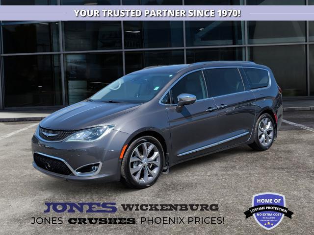 2018 Chrysler Pacifica Limited for sale in Wickenburg, AZ