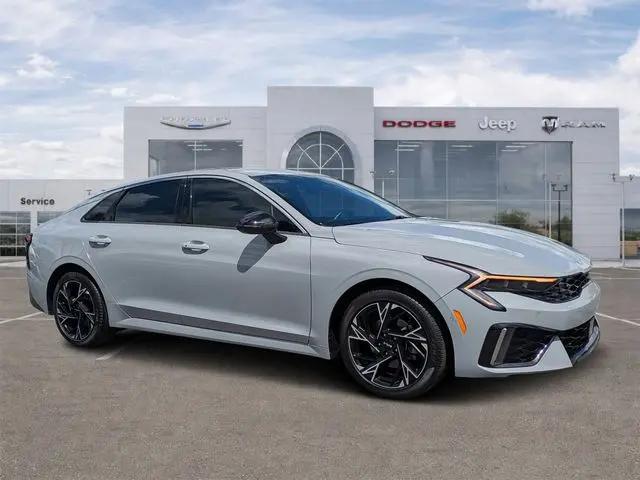 2025 Kia K5 GT-Line for sale in Fort Myers, FL