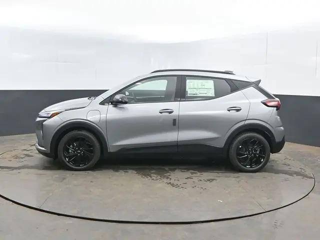 2027 Chevrolet Bolt RS FWD