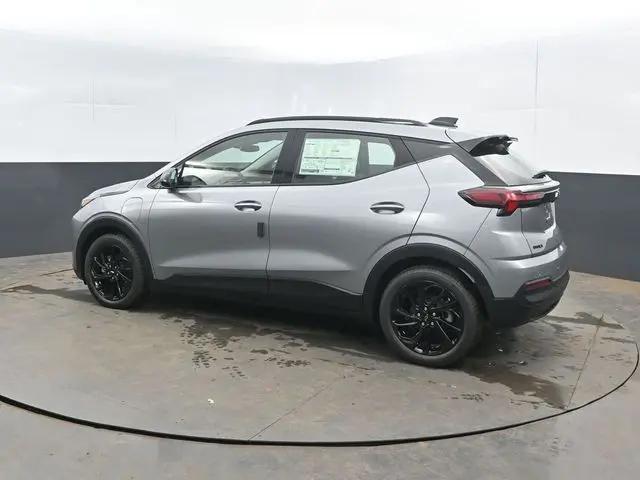 2027 Chevrolet Bolt RS FWD
