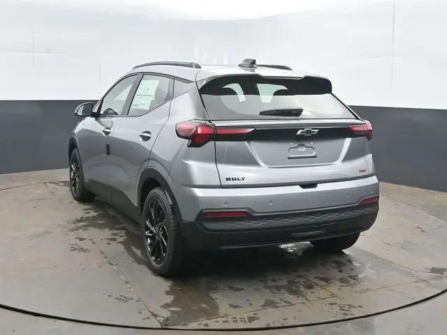 2027 Chevrolet Bolt RS FWD