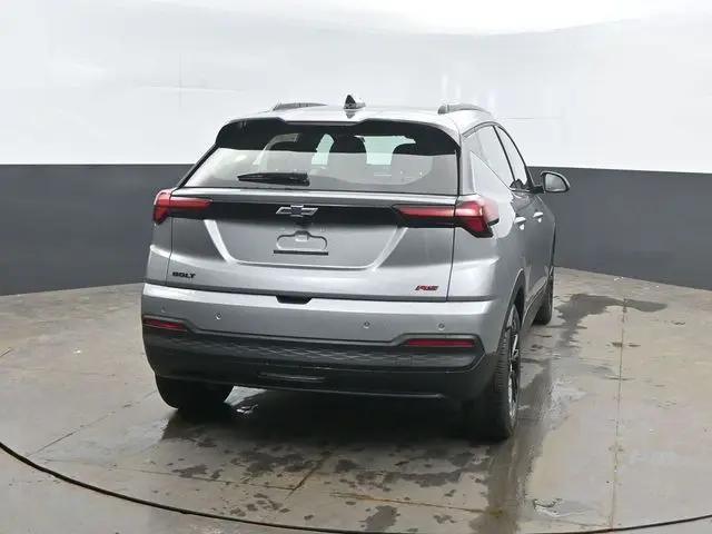 2027 Chevrolet Bolt RS FWD
