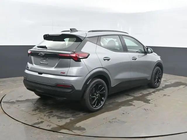 2027 Chevrolet Bolt RS FWD