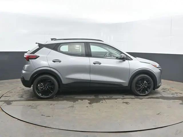 2027 Chevrolet Bolt RS FWD
