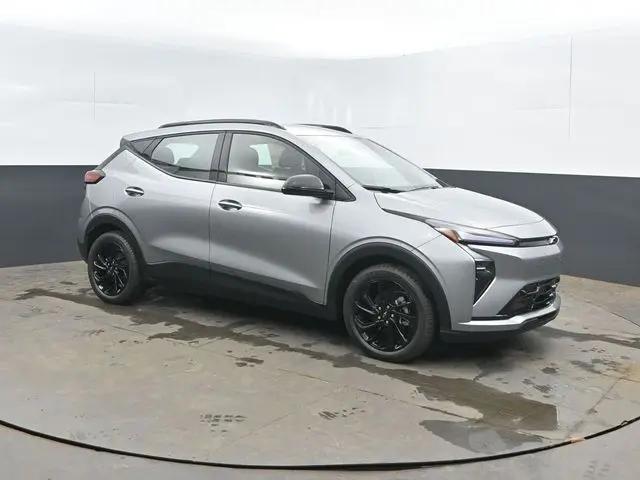 2027 Chevrolet Bolt RS FWD