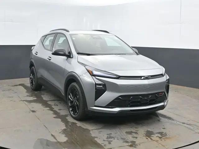 2027 Chevrolet Bolt RS FWD