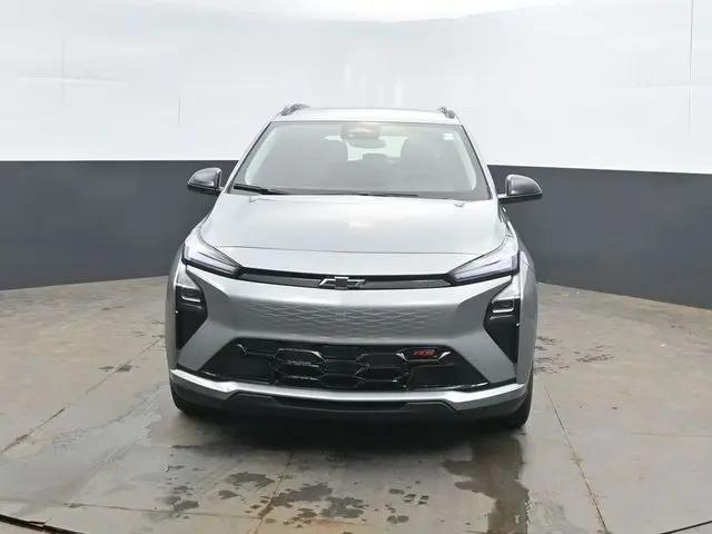2027 Chevrolet Bolt RS FWD