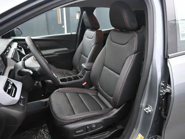2027 Chevrolet Bolt RS FWD