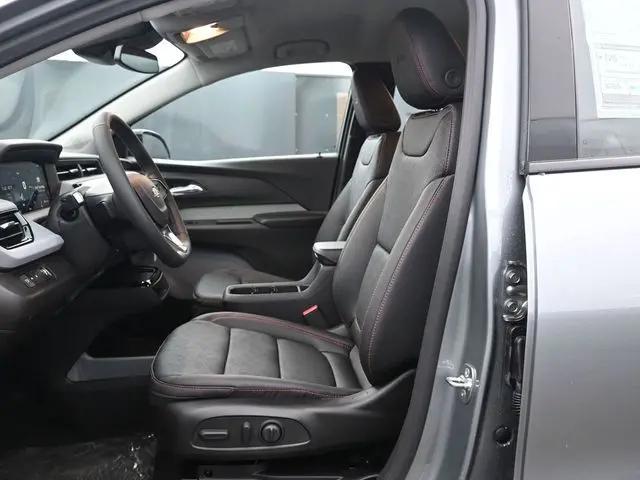 2027 Chevrolet Bolt RS FWD