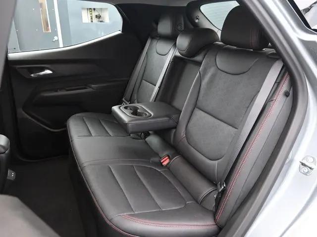 2027 Chevrolet Bolt RS FWD