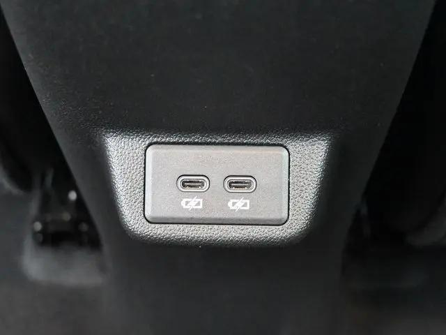 2027 Chevrolet Bolt RS FWD