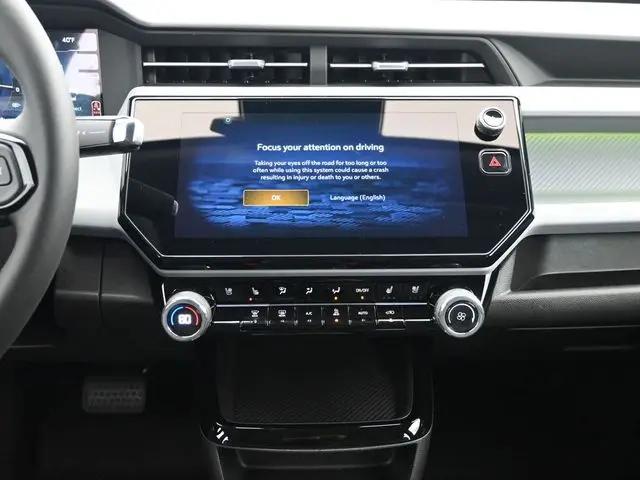 2027 Chevrolet Bolt RS FWD