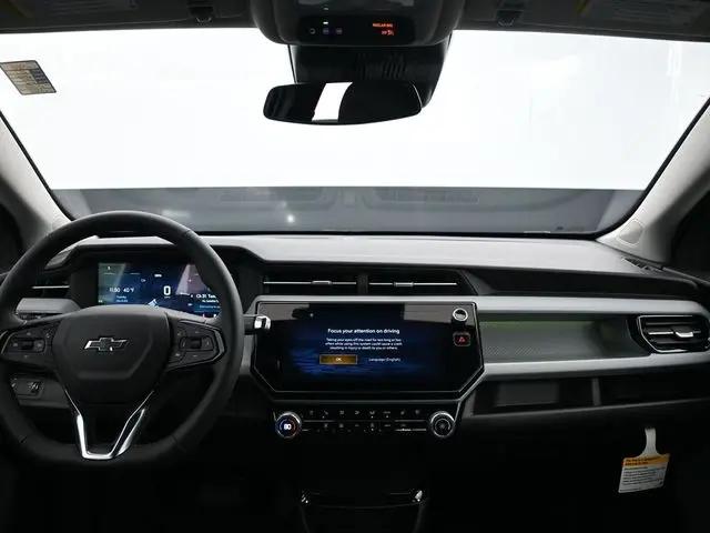 2027 Chevrolet Bolt RS FWD