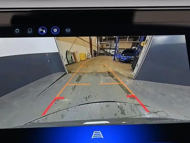 2027 Chevrolet Bolt RS FWD