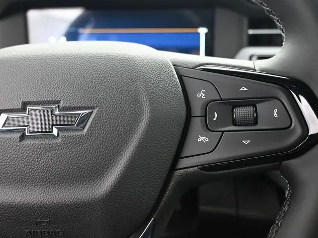 2027 Chevrolet Bolt RS FWD
