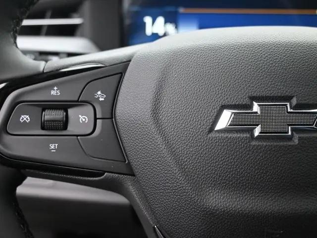 2027 Chevrolet Bolt RS FWD