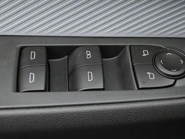 2027 Chevrolet Bolt RS FWD