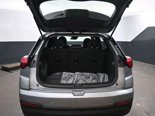 2027 Chevrolet Bolt RS FWD
