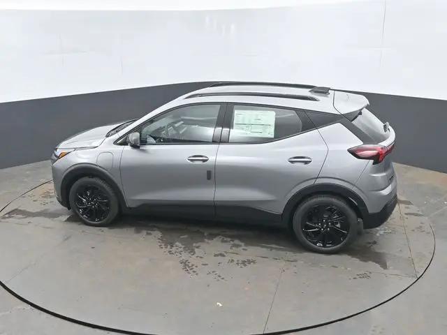 2027 Chevrolet Bolt RS FWD