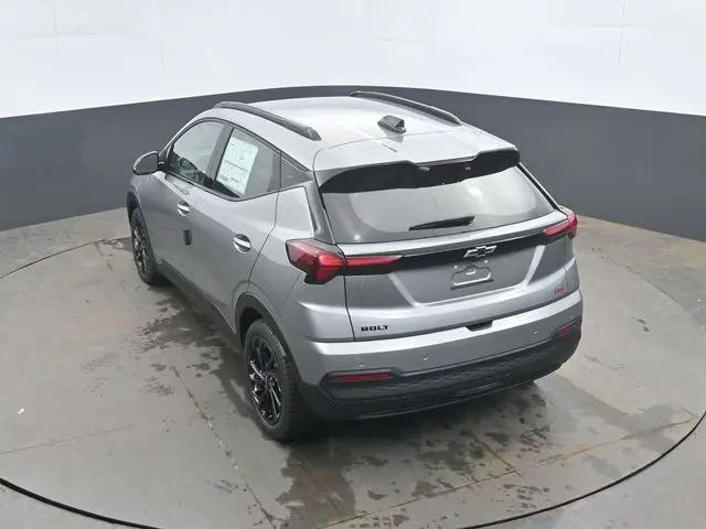2027 Chevrolet Bolt RS FWD