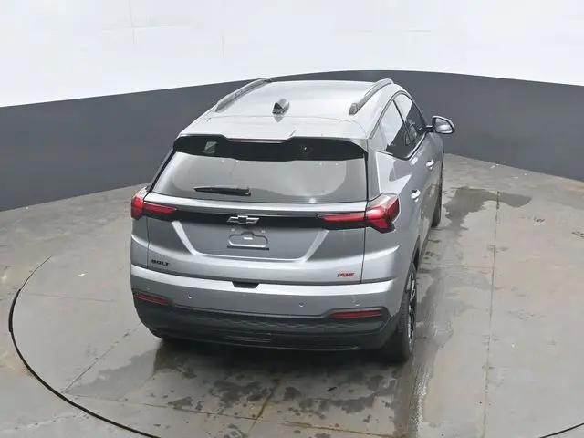 2027 Chevrolet Bolt RS FWD