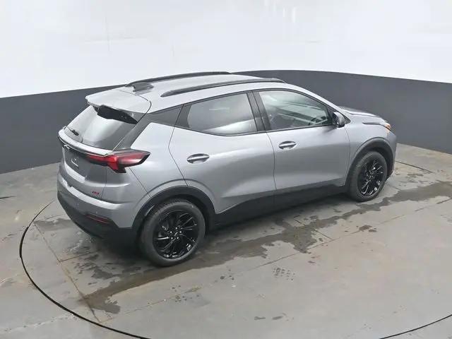 2027 Chevrolet Bolt RS FWD