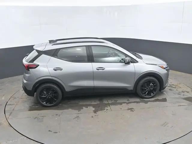 2027 Chevrolet Bolt RS FWD