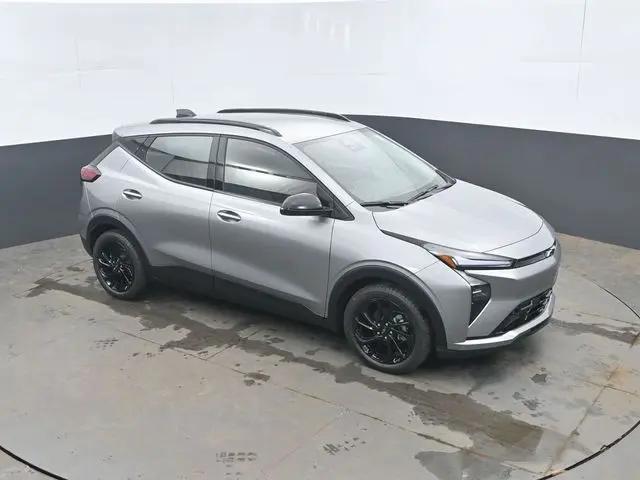 2027 Chevrolet Bolt RS FWD
