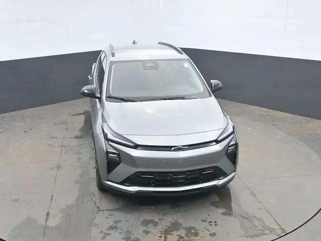 2027 Chevrolet Bolt RS FWD