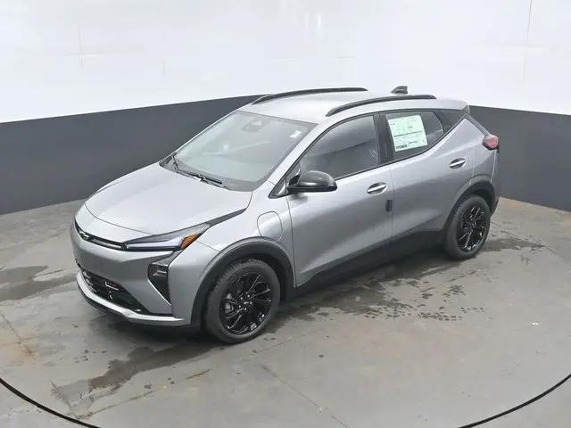2027 Chevrolet Bolt RS FWD