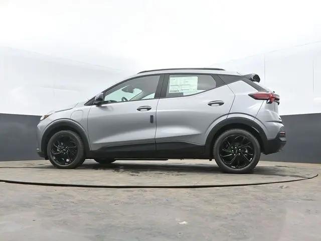 2027 Chevrolet Bolt RS FWD