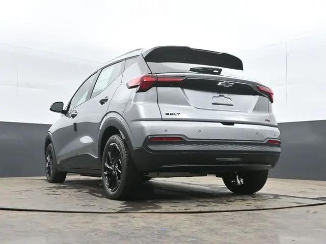 2027 Chevrolet Bolt RS FWD