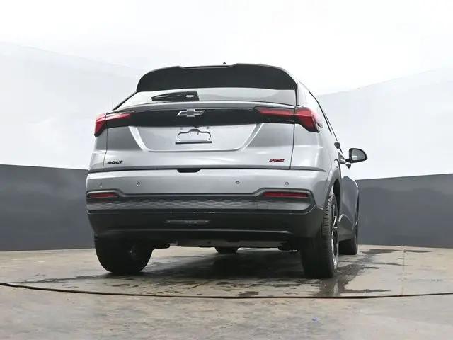 2027 Chevrolet Bolt RS FWD
