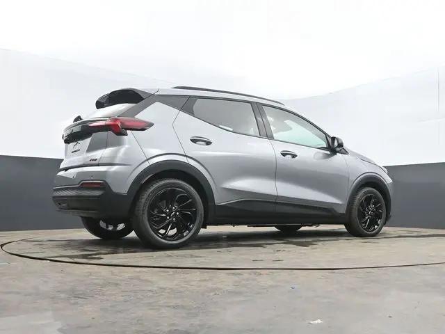 2027 Chevrolet Bolt RS FWD