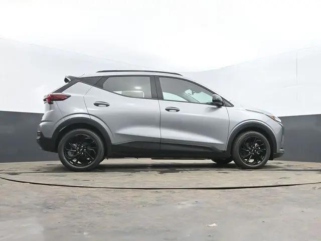 2027 Chevrolet Bolt RS FWD