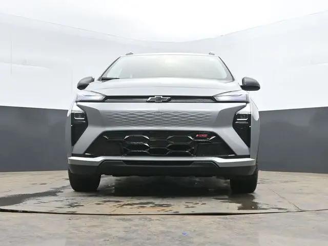 2027 Chevrolet Bolt RS FWD