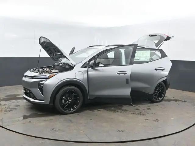 2027 Chevrolet Bolt RS FWD