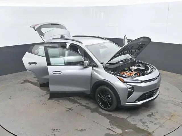 2027 Chevrolet Bolt RS FWD