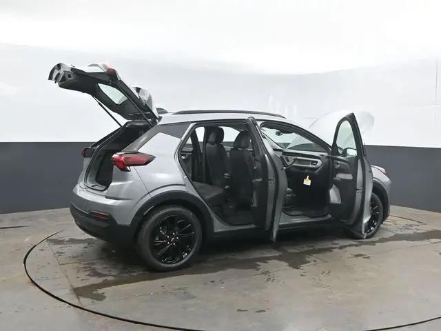 2027 Chevrolet Bolt RS FWD