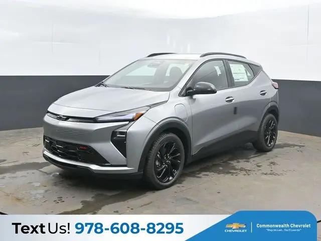 2027 Chevrolet Bolt RS FWD for sale in Lawrence, MA