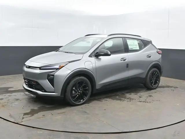 2027 Chevrolet Bolt RS FWD