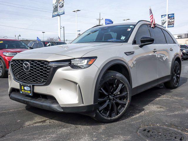 2025 Mazda X-90 3.3 Turbo Premium Sport for sale in Niles, IL
