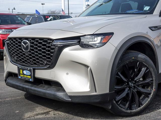 2025 Mazda X-90 3.3 Turbo Premium Sport