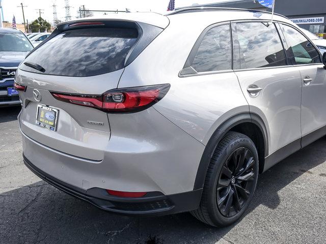 2025 Mazda X-90 3.3 Turbo Premium Sport