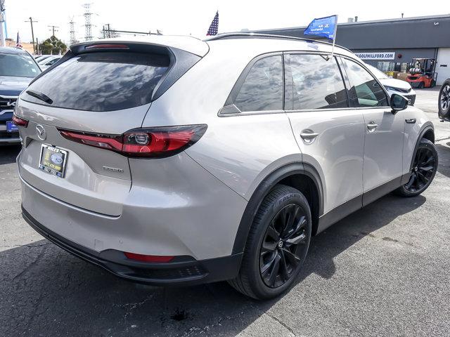 2025 Mazda X-90 3.3 Turbo Premium Sport