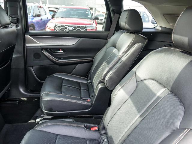 2025 Mazda X-90 3.3 Turbo Premium Sport