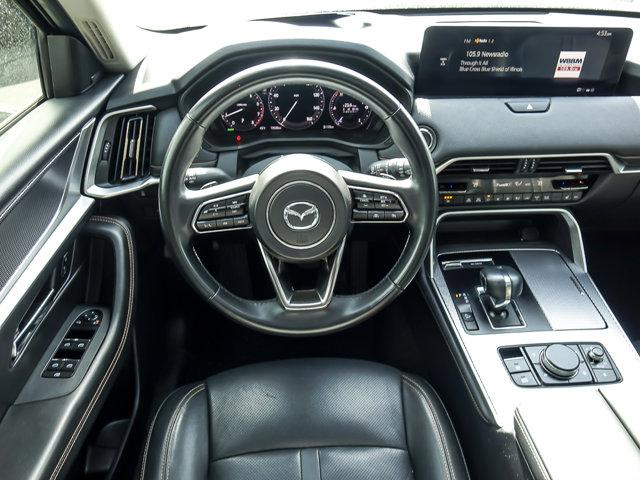 2025 Mazda X-90 3.3 Turbo Premium Sport
