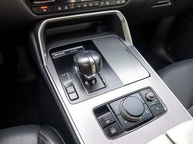 2025 Mazda X-90 3.3 Turbo Premium Sport