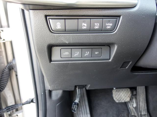 2025 Mazda X-90 3.3 Turbo Premium Sport